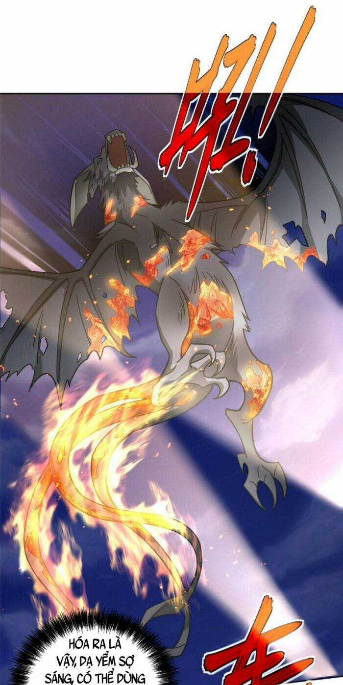 Siêu Thần Cơ Giới Sư - Chapter 214 - Trang 8