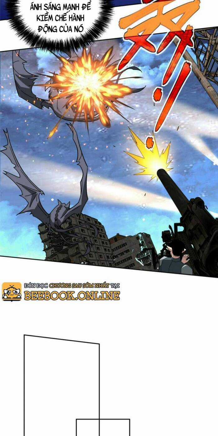 Siêu Thần Cơ Giới Sư - Chapter 214 - Trang 9