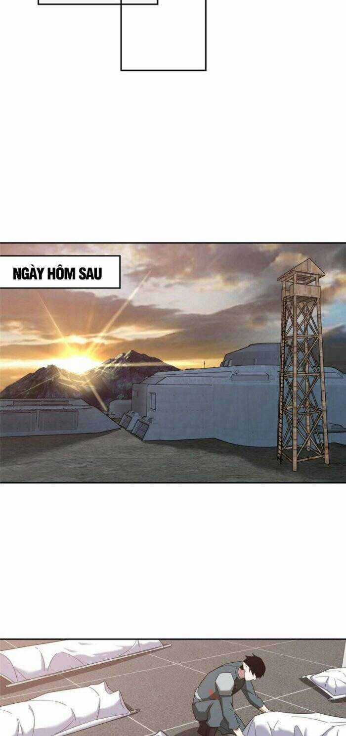 Siêu Thần Cơ Giới Sư - Chapter 214 - Trang 10