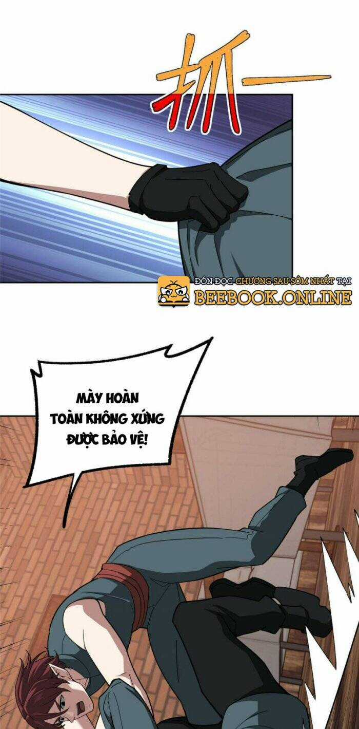 Siêu Thần Cơ Giới Sư - Chapter 215 - Trang 12