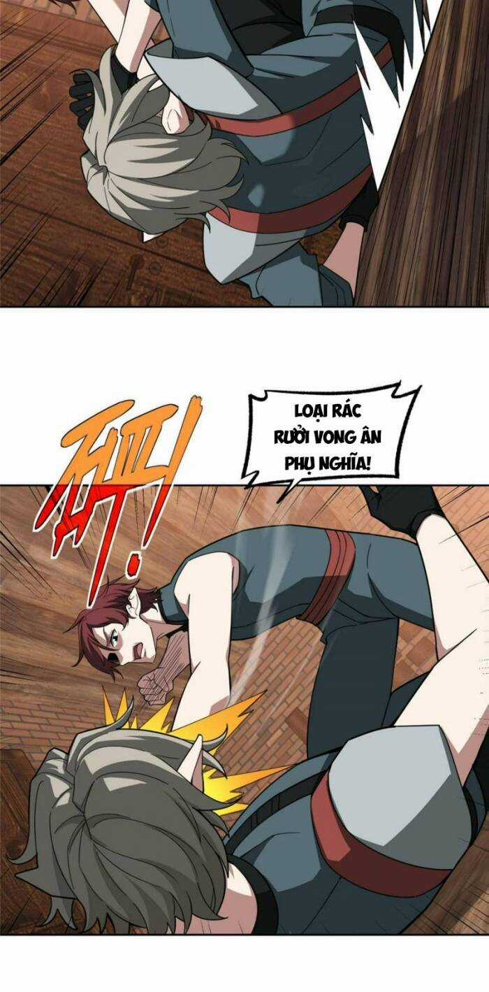 Siêu Thần Cơ Giới Sư - Chapter 215 - Trang 13