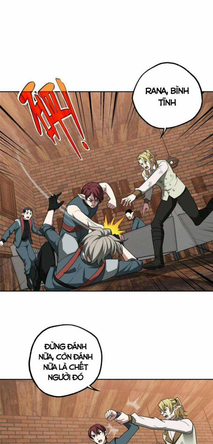 Siêu Thần Cơ Giới Sư - Chapter 215 - Trang 14