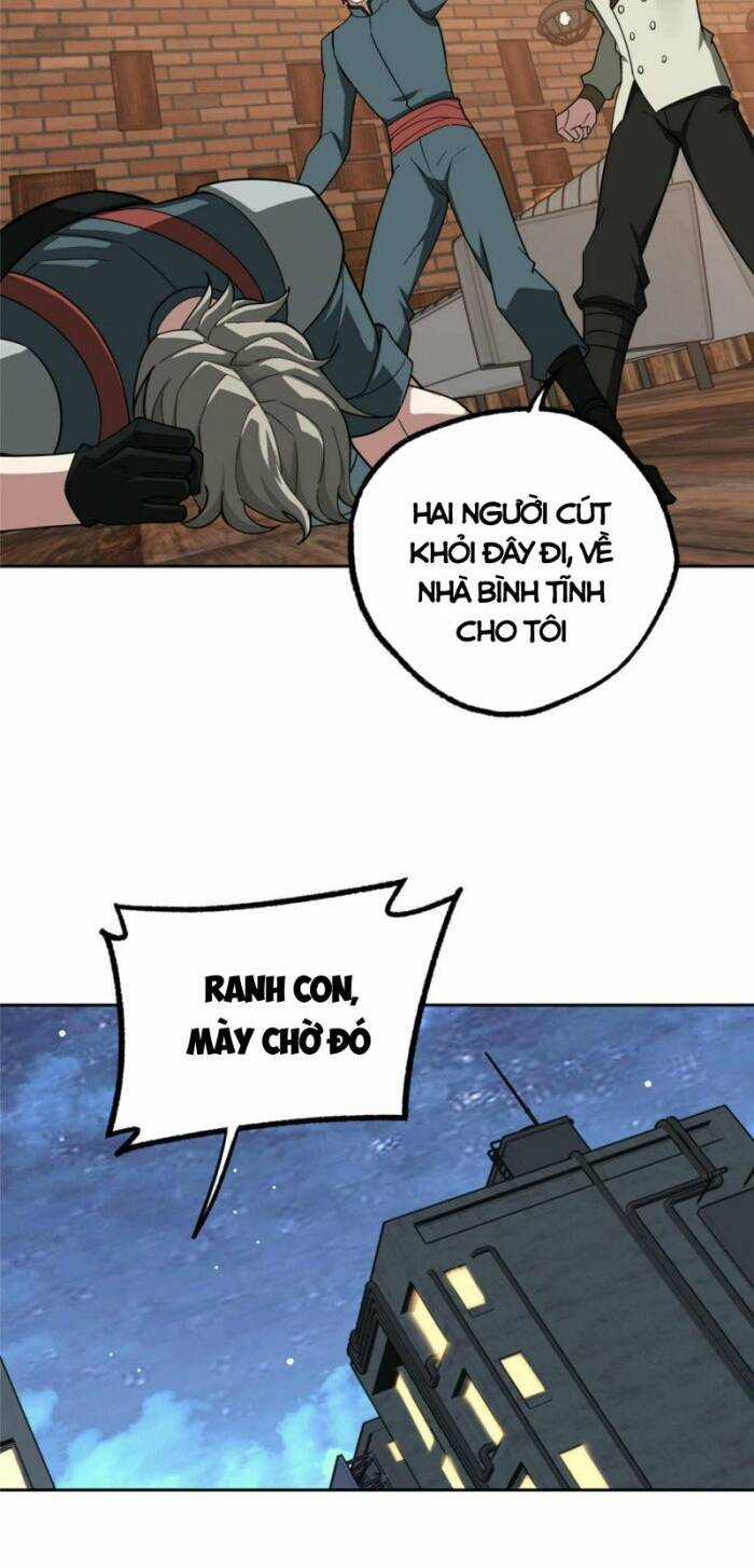 Siêu Thần Cơ Giới Sư - Chapter 215 - Trang 15