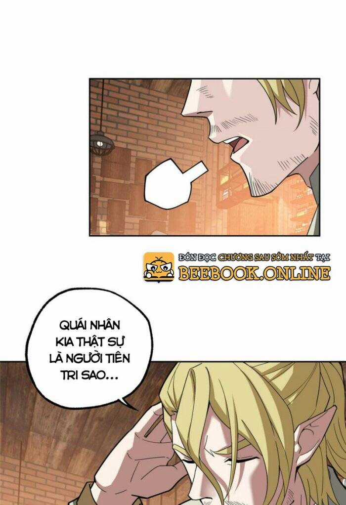 Siêu Thần Cơ Giới Sư - Chapter 215 - Trang 16