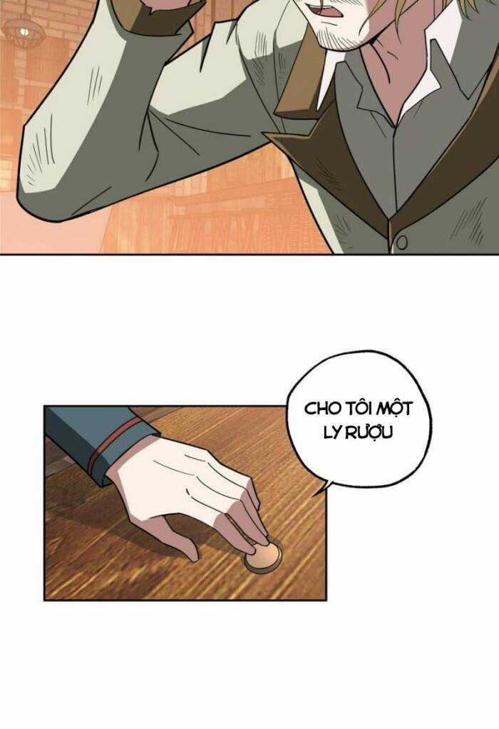 Siêu Thần Cơ Giới Sư - Chapter 215 - Trang 17