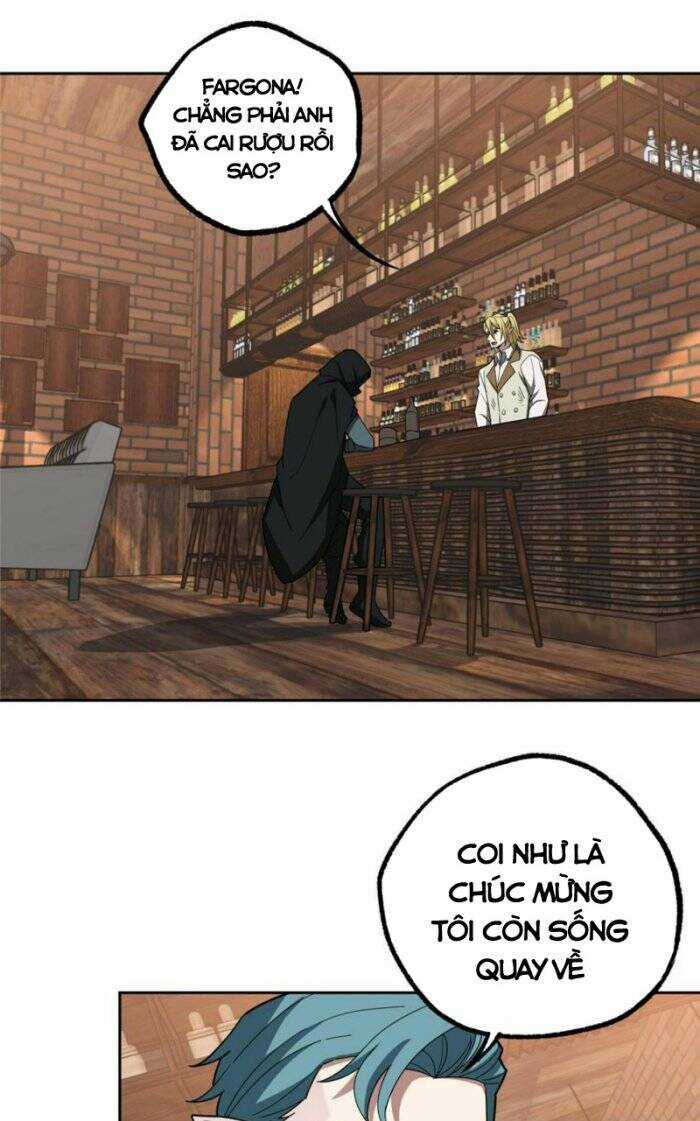 Siêu Thần Cơ Giới Sư - Chapter 215 - Trang 18