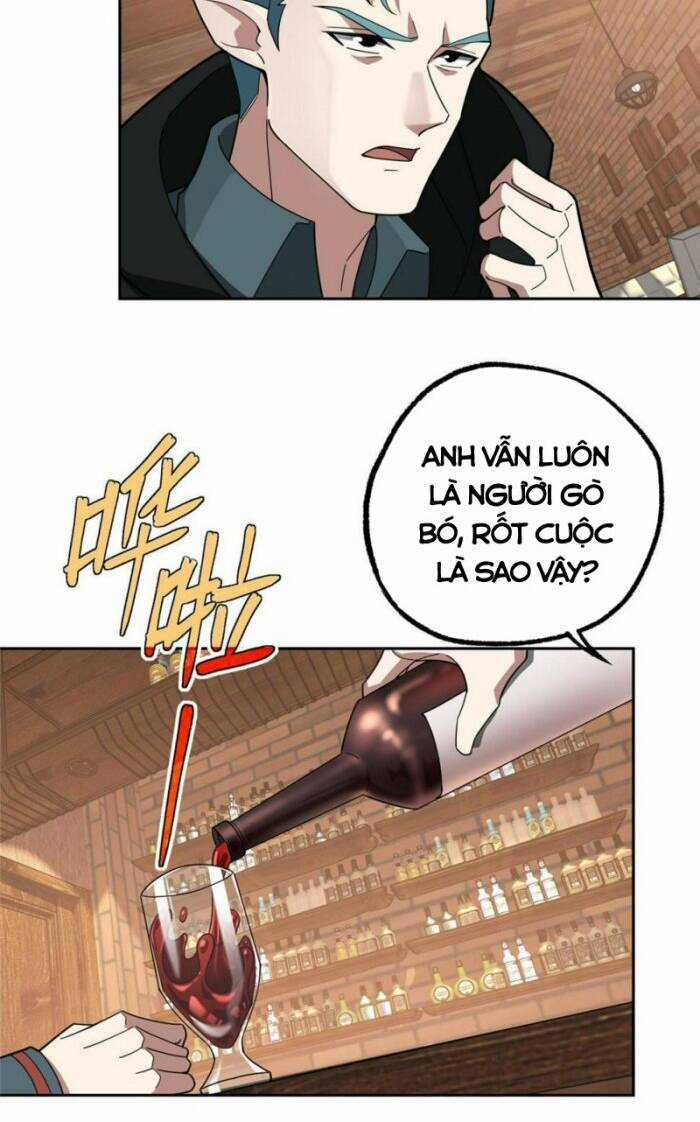 Siêu Thần Cơ Giới Sư - Chapter 215 - Trang 19