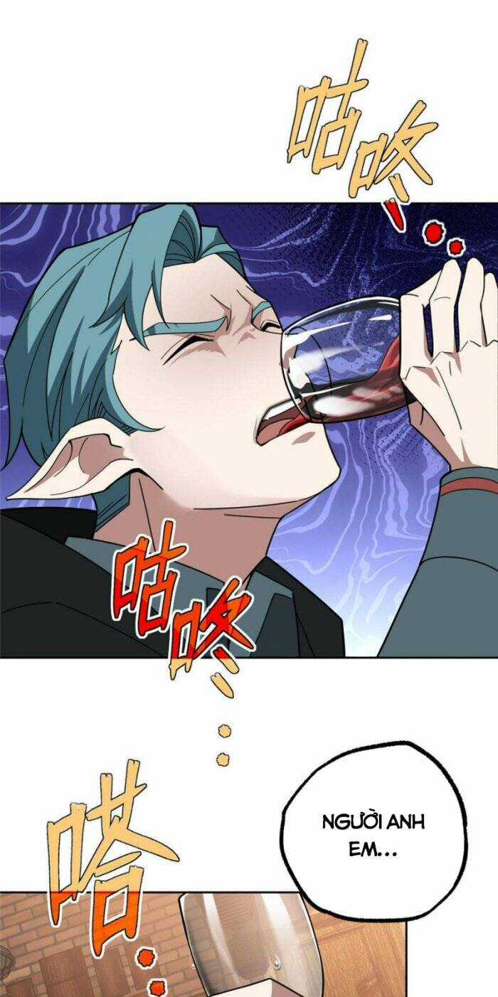 Siêu Thần Cơ Giới Sư - Chapter 215 - Trang 20