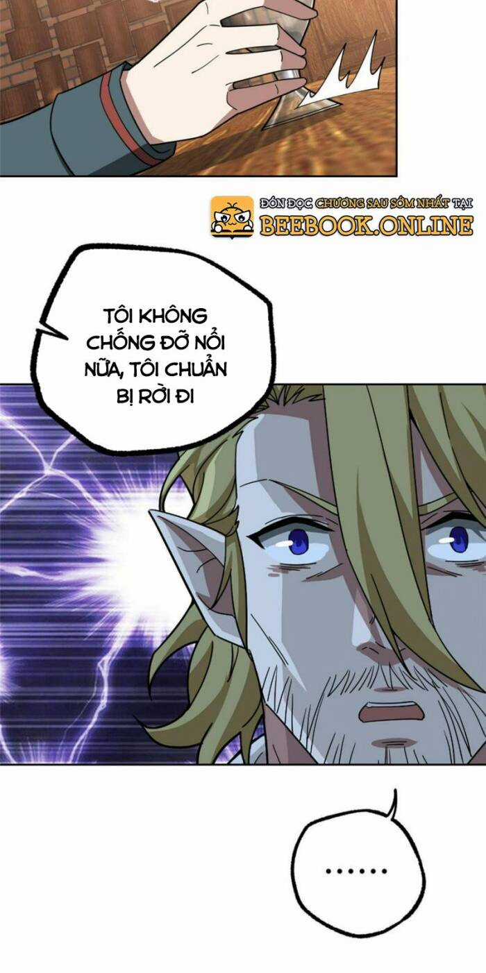 Siêu Thần Cơ Giới Sư - Chapter 215 - Trang 21