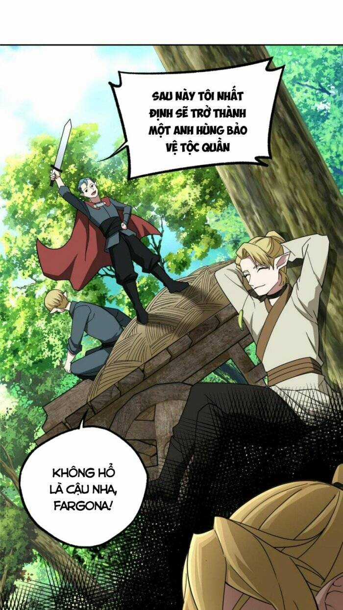 Siêu Thần Cơ Giới Sư - Chapter 215 - Trang 24