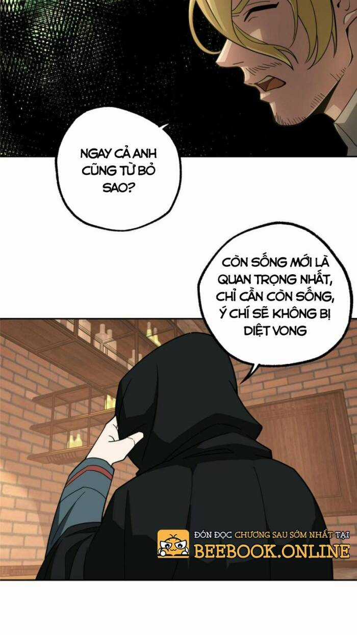 Siêu Thần Cơ Giới Sư - Chapter 215 - Trang 25