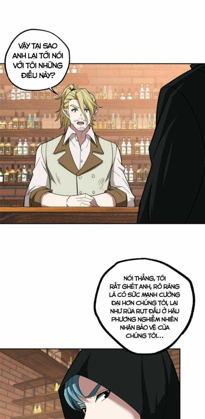 Siêu Thần Cơ Giới Sư - Chapter 215 - Trang 26