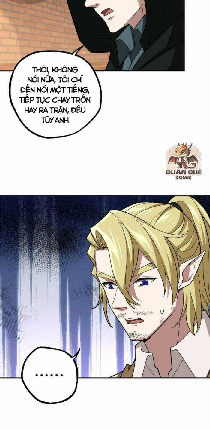 Siêu Thần Cơ Giới Sư - Chapter 215 - Trang 27