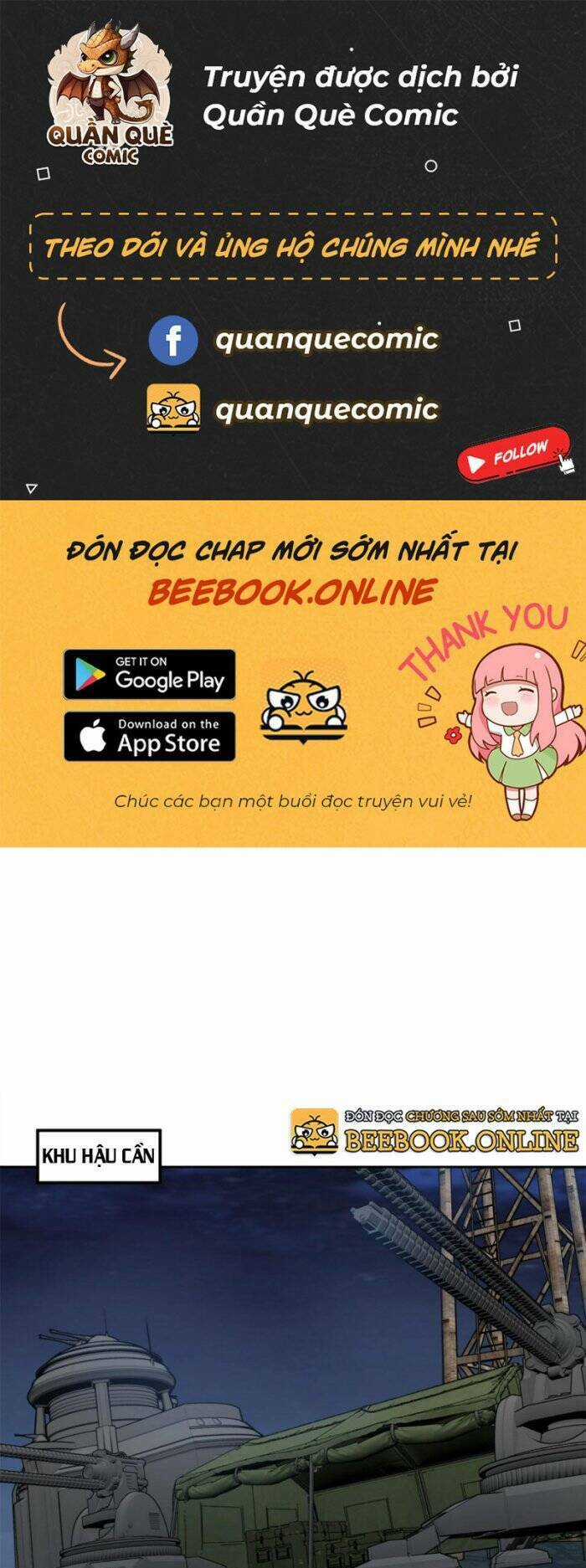 Siêu Thần Cơ Giới Sư - Chapter 216 - Trang 1