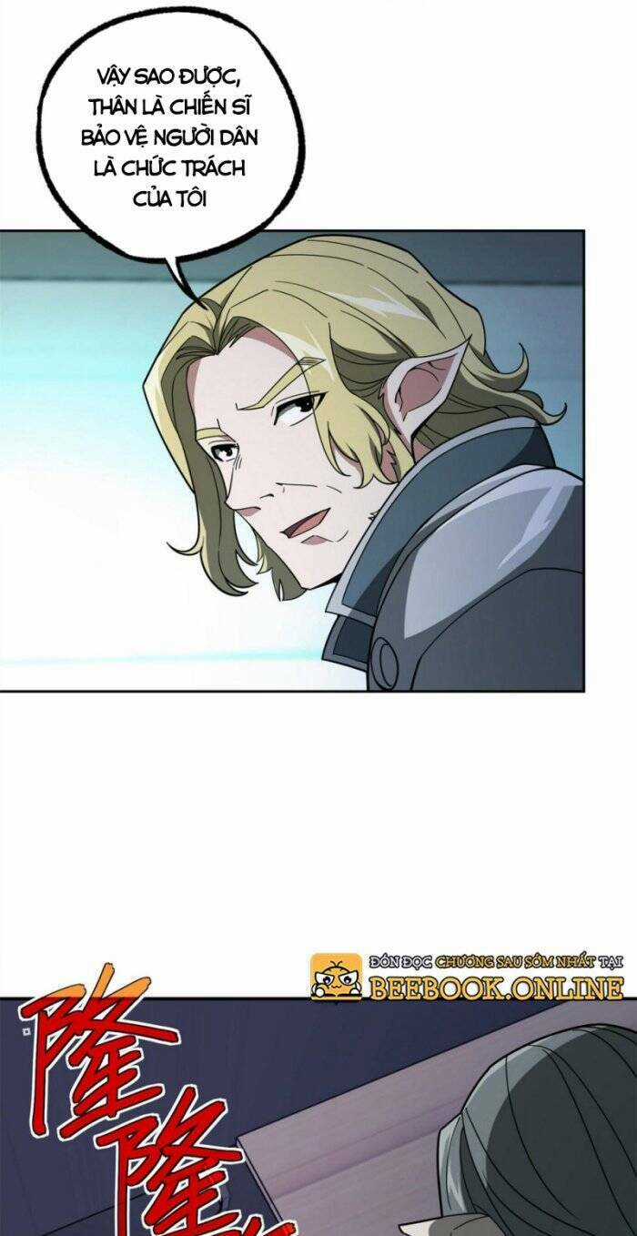 Siêu Thần Cơ Giới Sư - Chapter 216 - Trang 13