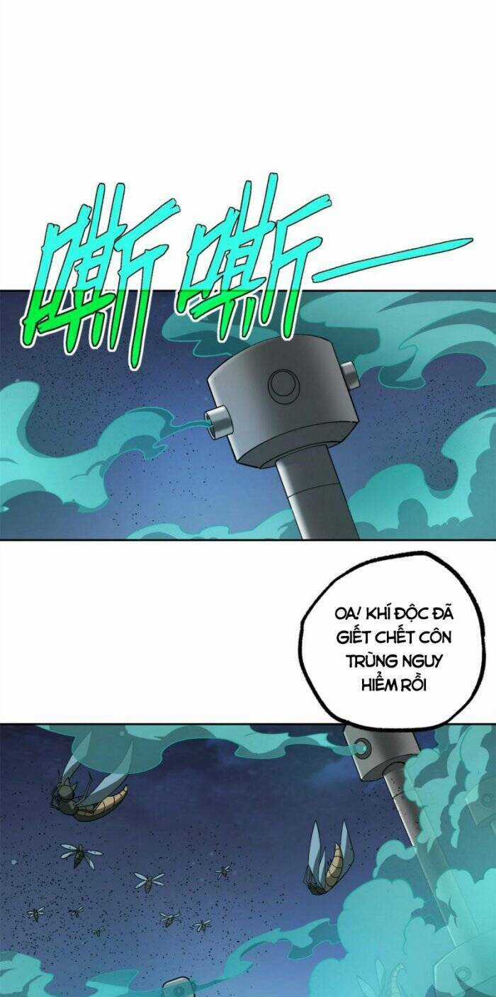 Siêu Thần Cơ Giới Sư - Chapter 216 - Trang 15