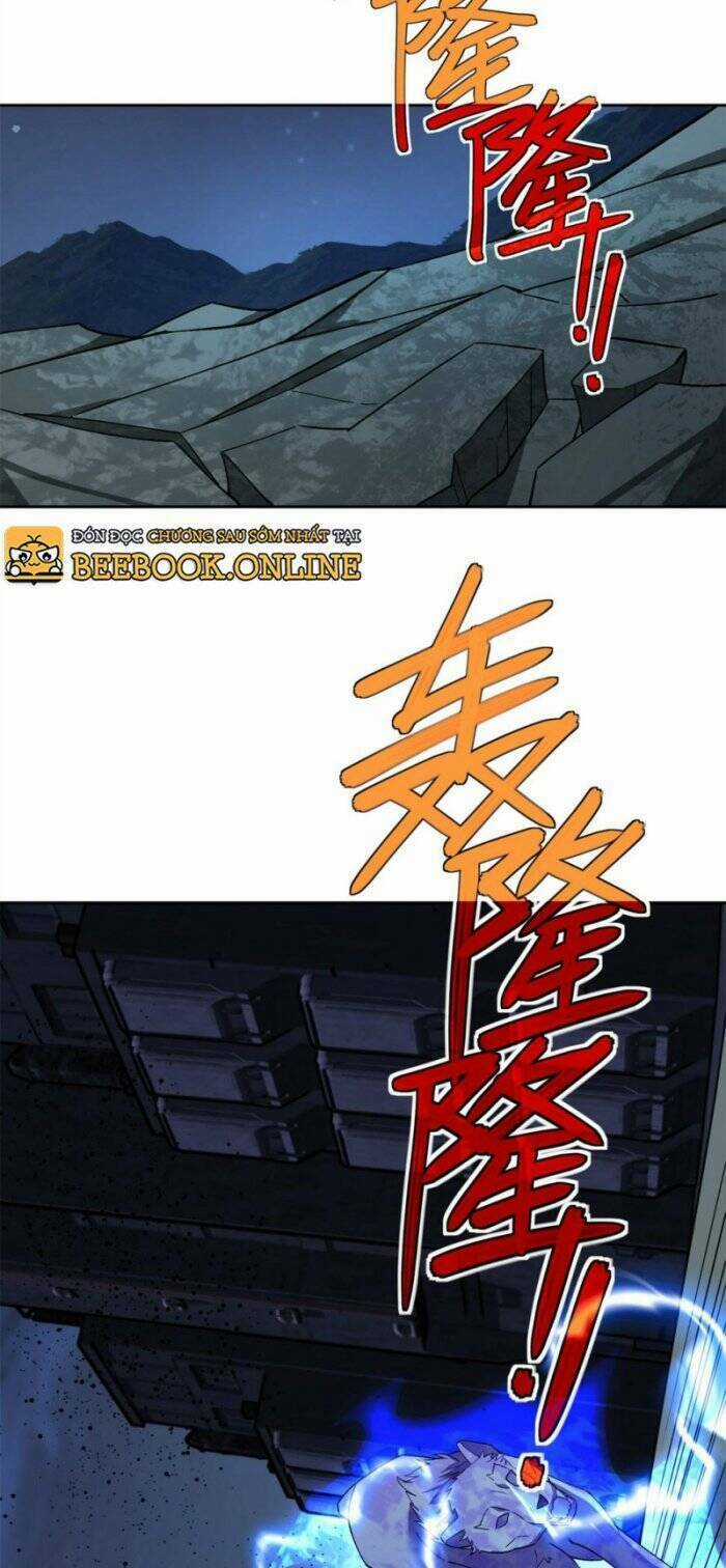 Siêu Thần Cơ Giới Sư - Chapter 216 - Trang 17