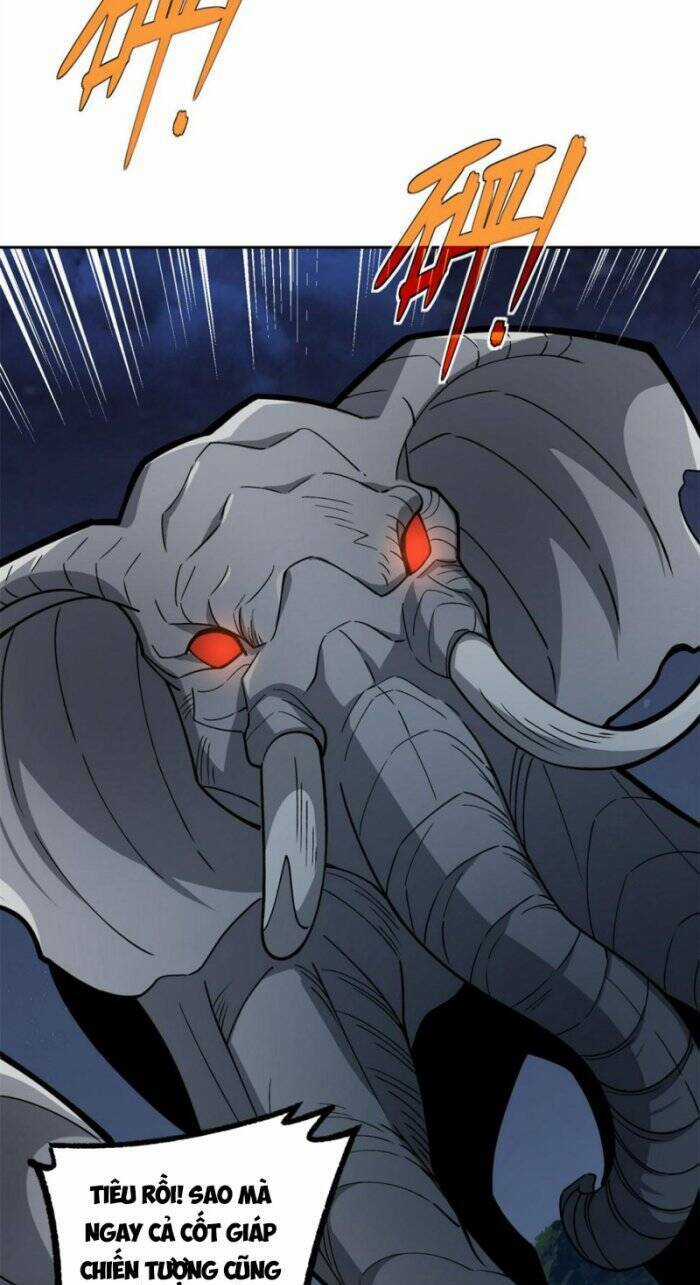 Siêu Thần Cơ Giới Sư - Chapter 216 - Trang 21