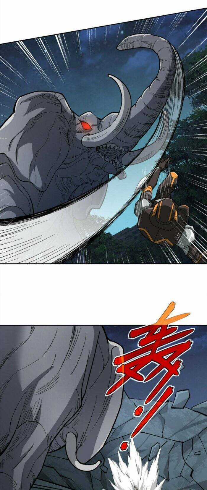 Siêu Thần Cơ Giới Sư - Chapter 216 - Trang 27