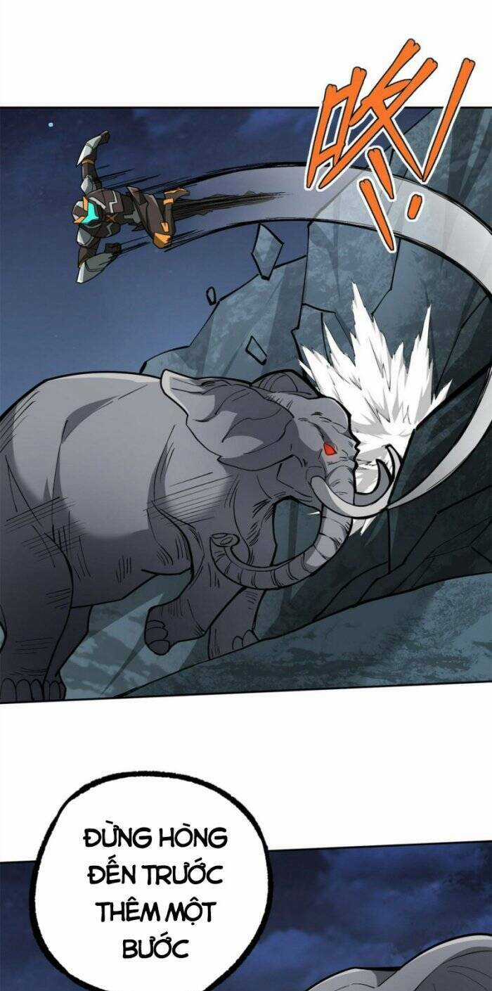 Siêu Thần Cơ Giới Sư - Chapter 216 - Trang 29