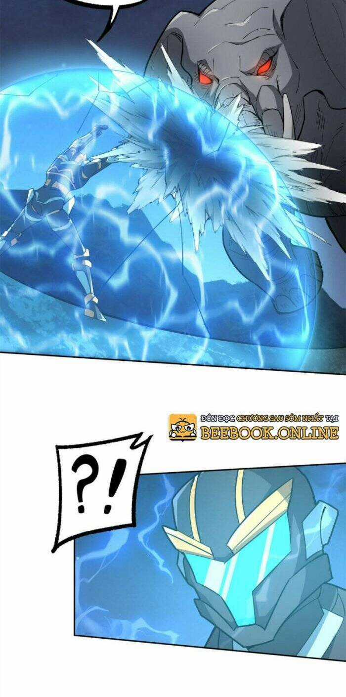 Siêu Thần Cơ Giới Sư - Chapter 216 - Trang 30