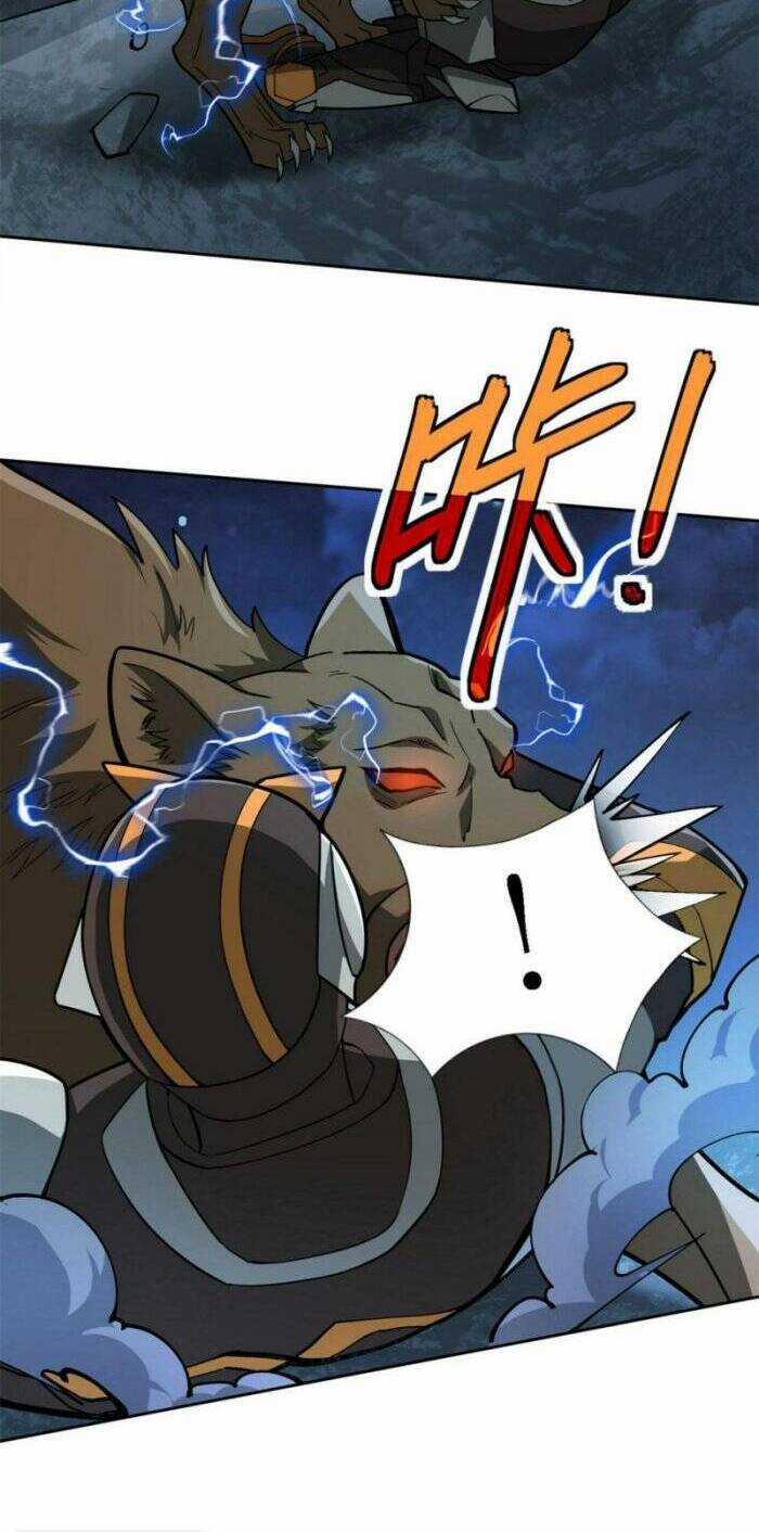 Siêu Thần Cơ Giới Sư - Chapter 216 - Trang 32