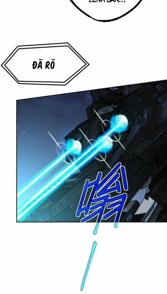 Siêu Thần Cơ Giới Sư - Chapter 216 - Trang 36
