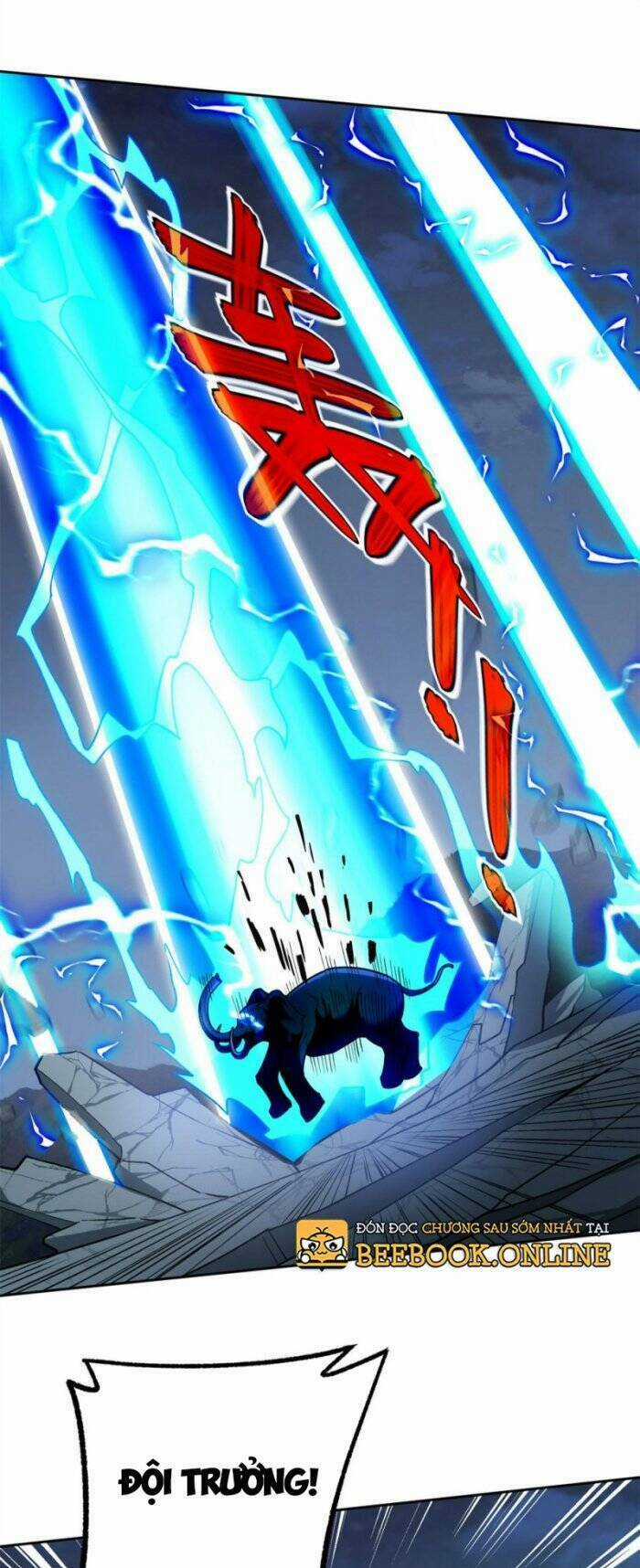 Siêu Thần Cơ Giới Sư - Chapter 216 - Trang 37