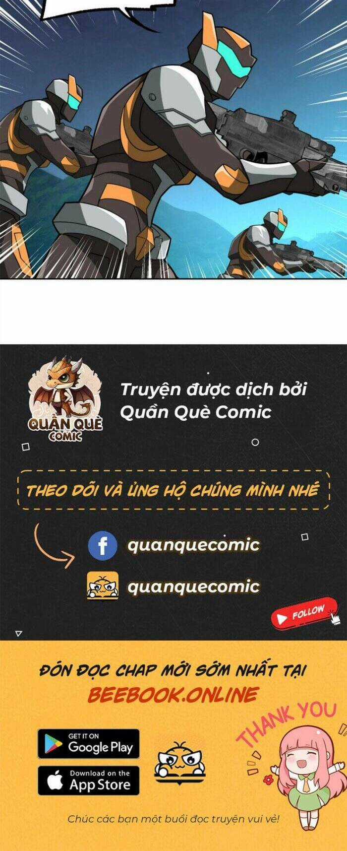 Siêu Thần Cơ Giới Sư - Chapter 216 - Trang 38