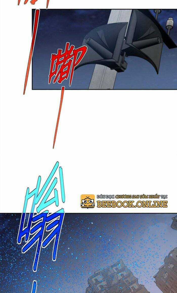 Siêu Thần Cơ Giới Sư - Chapter 216 - Trang 5