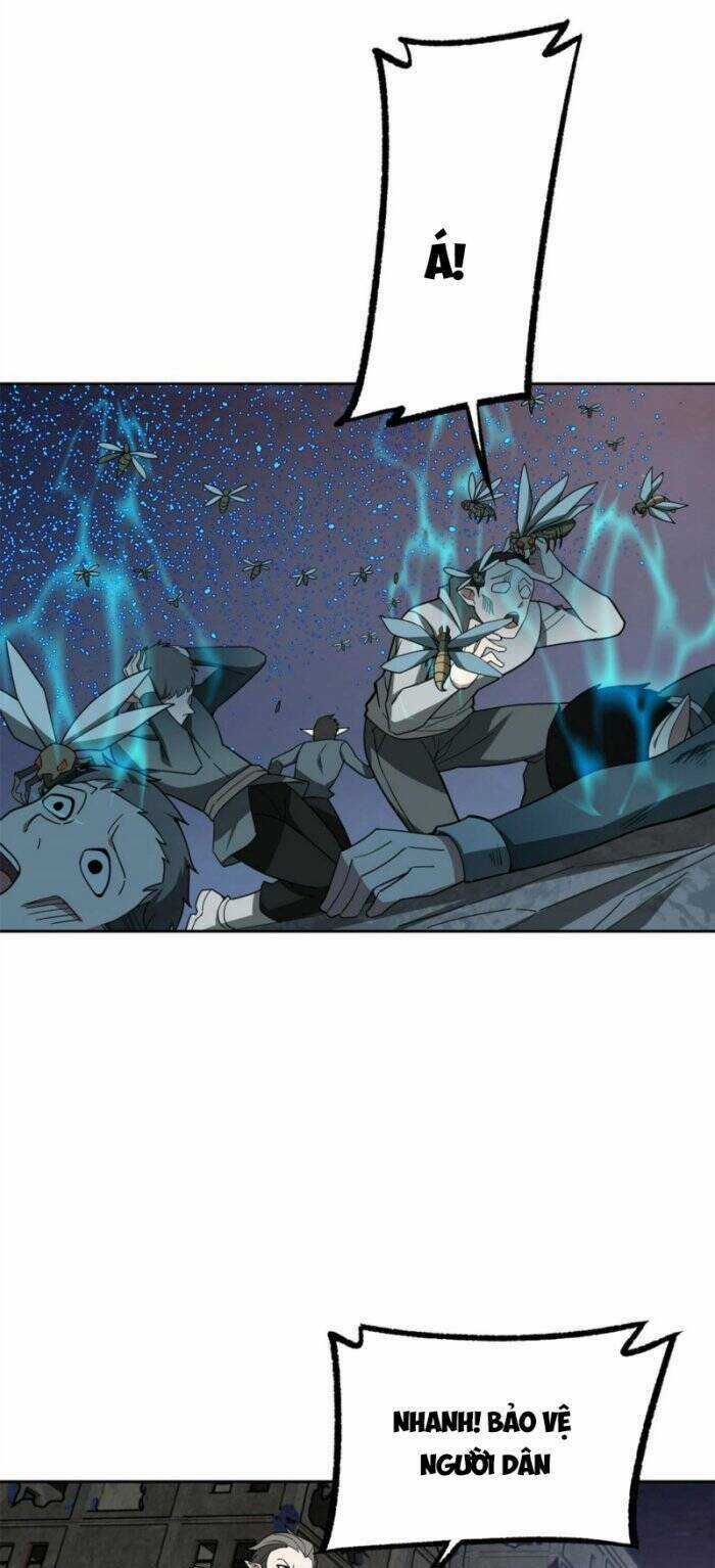 Siêu Thần Cơ Giới Sư - Chapter 216 - Trang 7