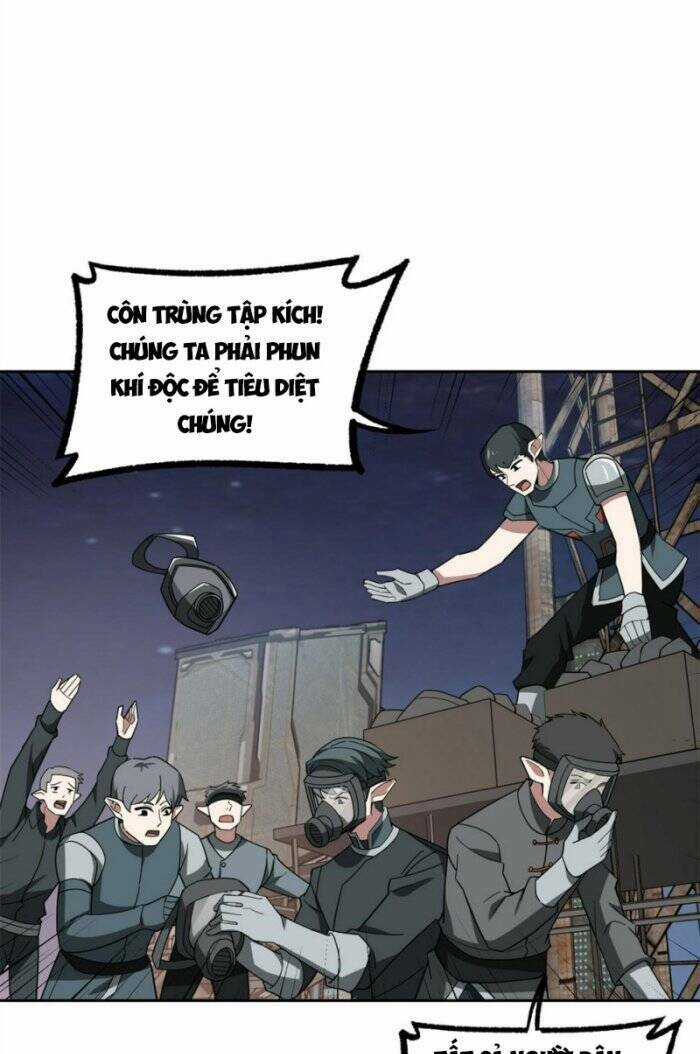 Siêu Thần Cơ Giới Sư - Chapter 216 - Trang 9