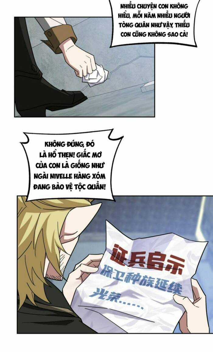 Siêu Thần Cơ Giới Sư - Chapter 217 - Trang 13