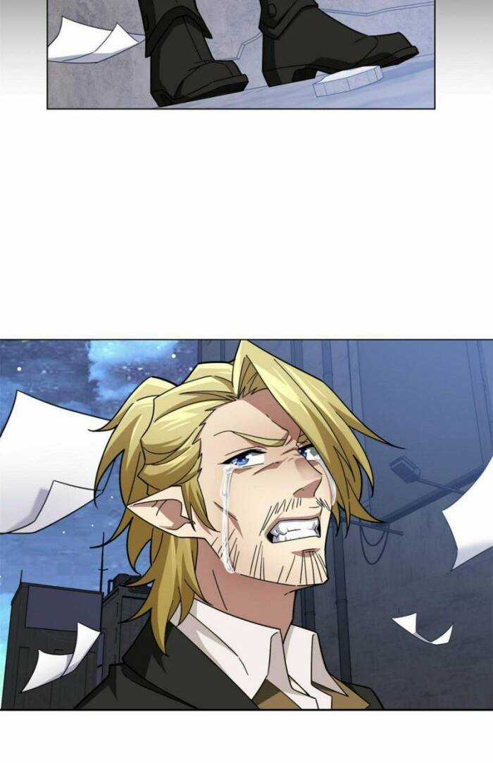 Siêu Thần Cơ Giới Sư - Chapter 217 - Trang 24