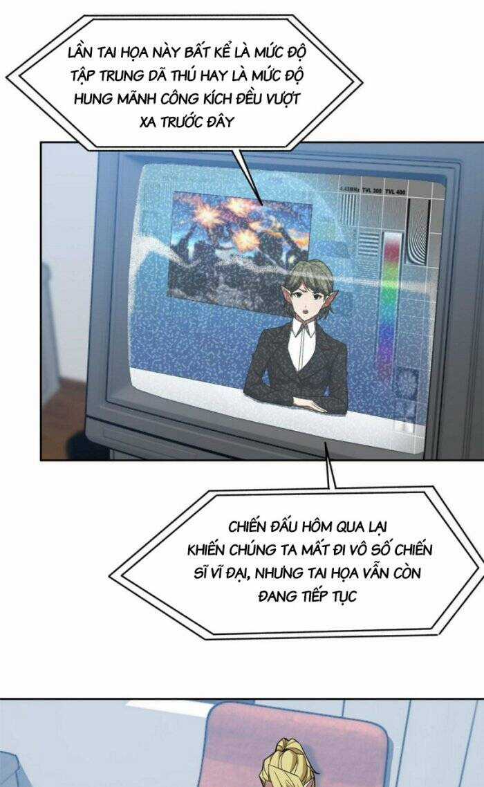 Siêu Thần Cơ Giới Sư - Chapter 217 - Trang 6