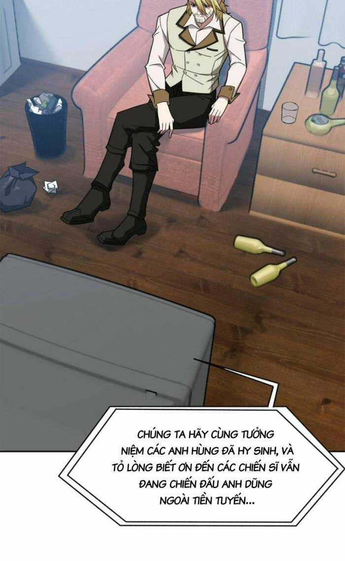 Siêu Thần Cơ Giới Sư - Chapter 217 - Trang 7