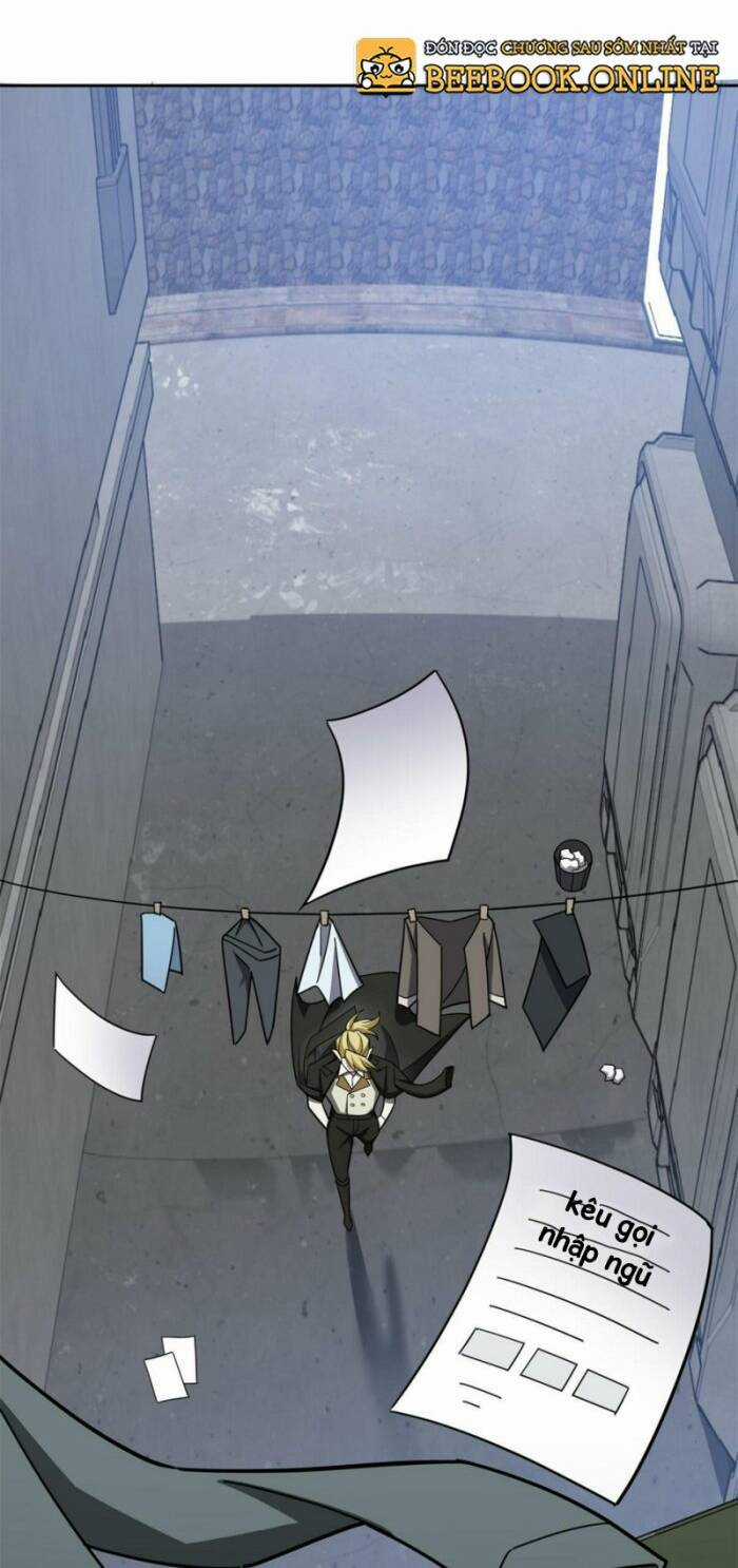 Siêu Thần Cơ Giới Sư - Chapter 217 - Trang 9