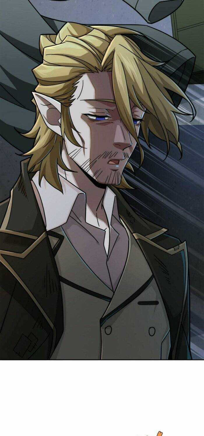 Siêu Thần Cơ Giới Sư - Chapter 217 - Trang 10