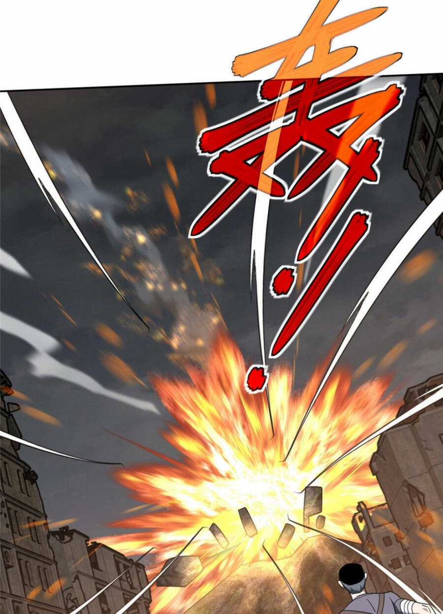 Siêu Thần Cơ Giới Sư - Chapter 218 - Trang 11