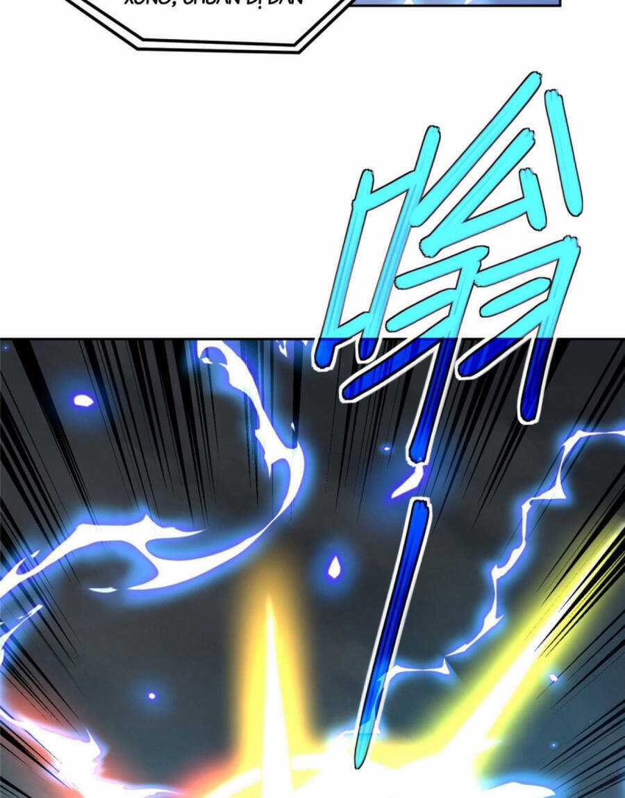 Siêu Thần Cơ Giới Sư - Chapter 218 - Trang 19