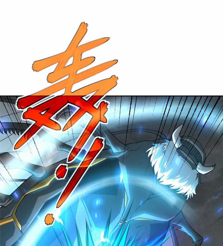 Siêu Thần Cơ Giới Sư - Chapter 218 - Trang 21