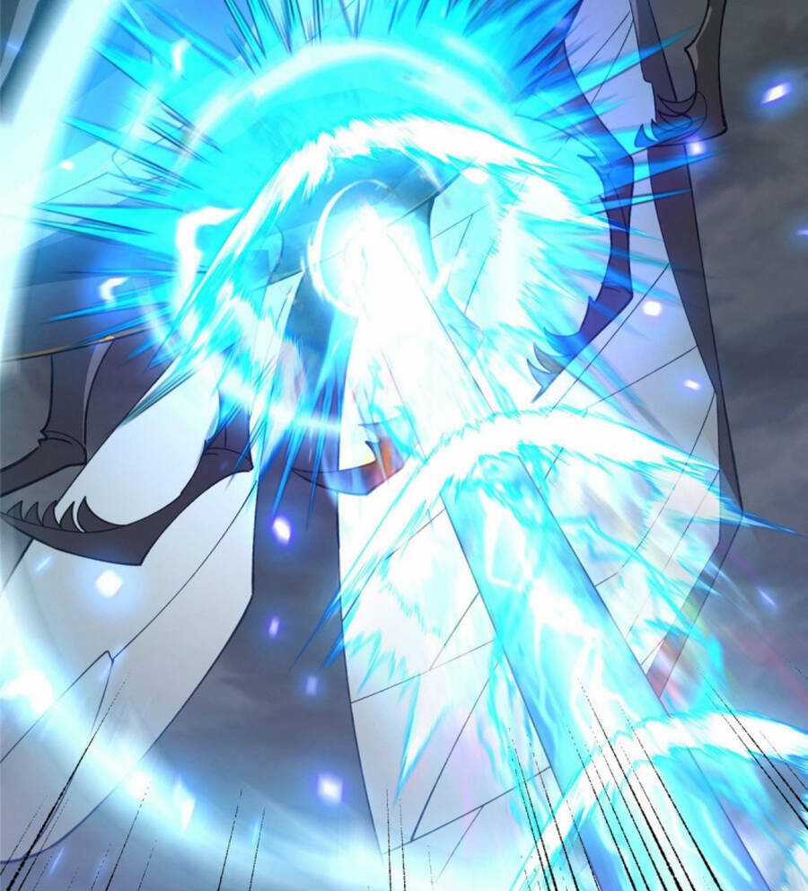 Siêu Thần Cơ Giới Sư - Chapter 218 - Trang 22