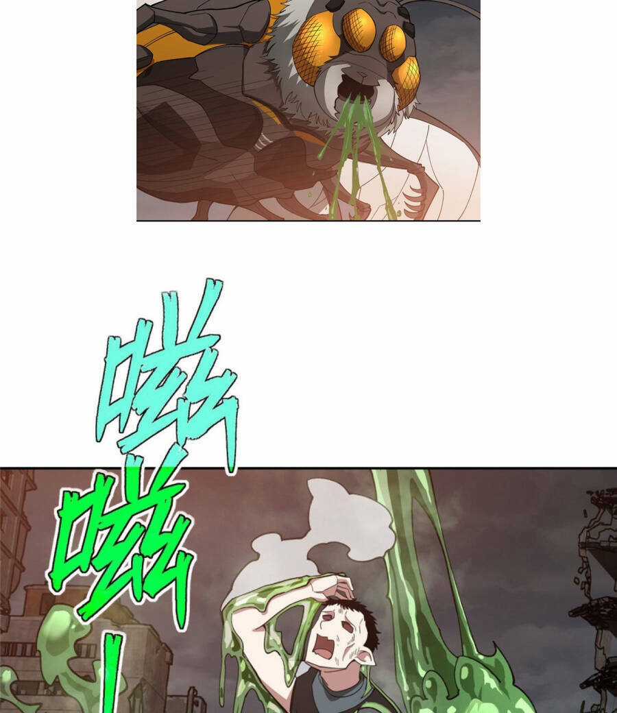 Siêu Thần Cơ Giới Sư - Chapter 218 - Trang 4