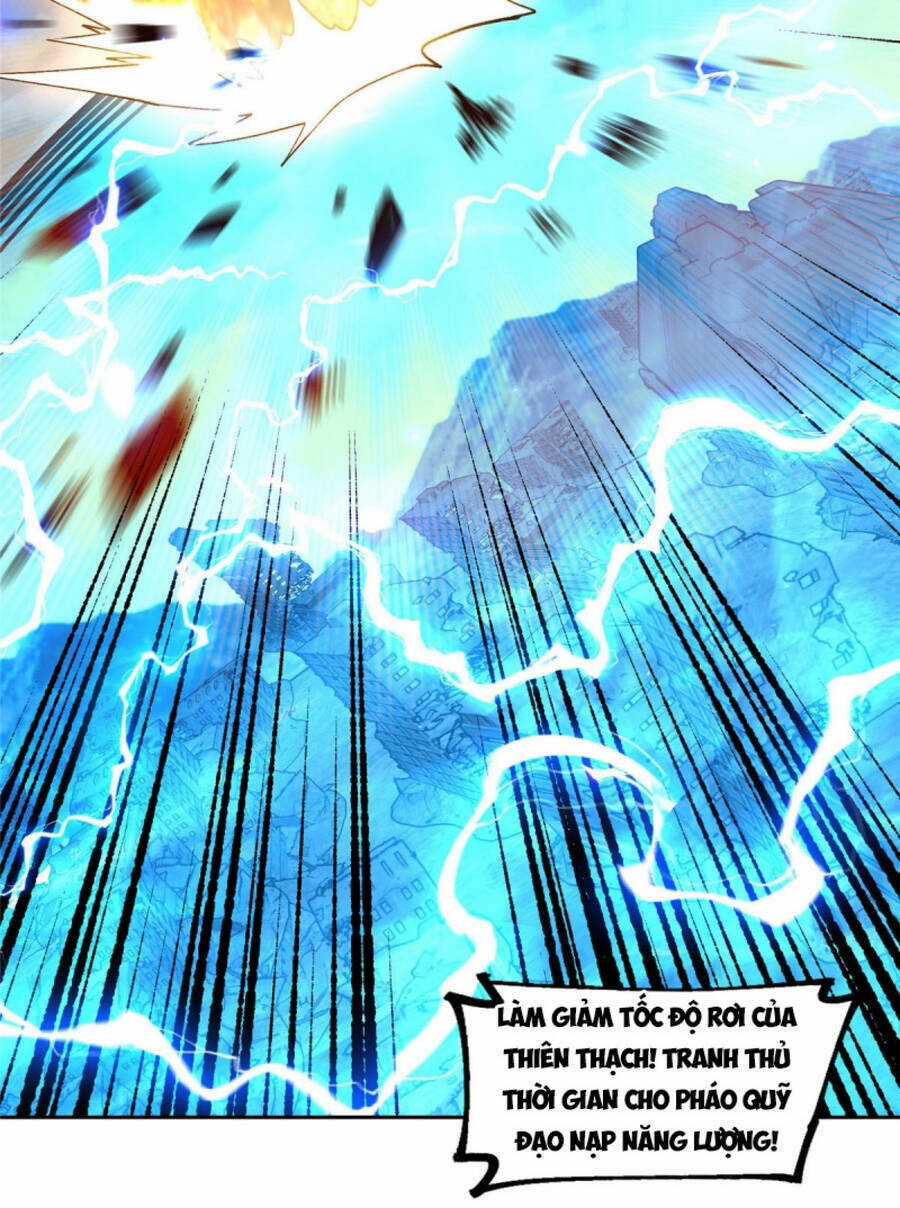 Siêu Thần Cơ Giới Sư - Chapter 218 - Trang 31