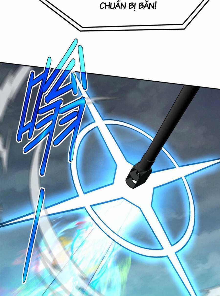 Siêu Thần Cơ Giới Sư - Chapter 218 - Trang 33
