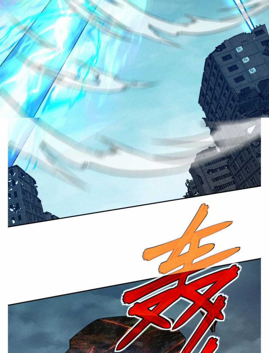 Siêu Thần Cơ Giới Sư - Chapter 218 - Trang 34