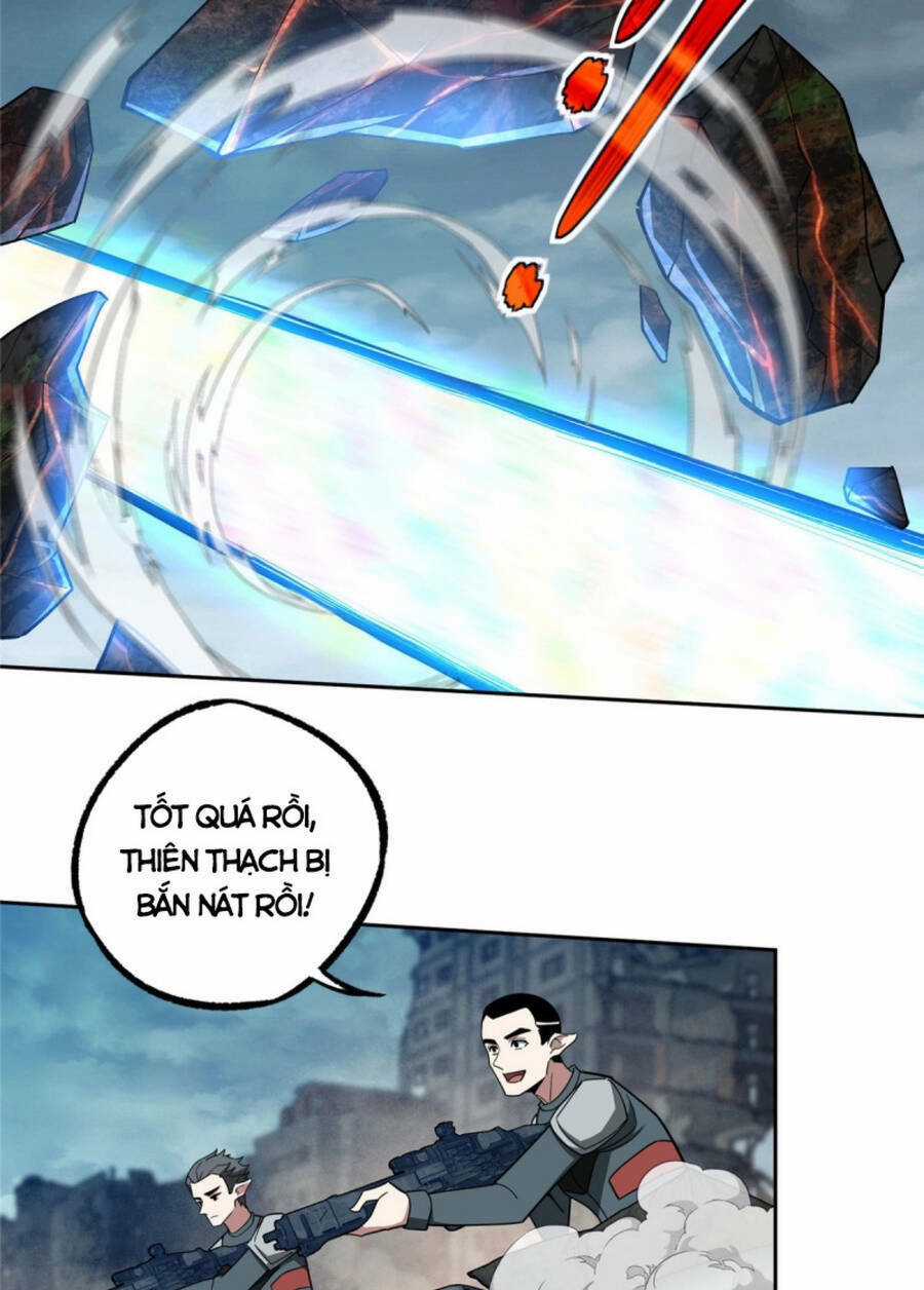 Siêu Thần Cơ Giới Sư - Chapter 218 - Trang 35