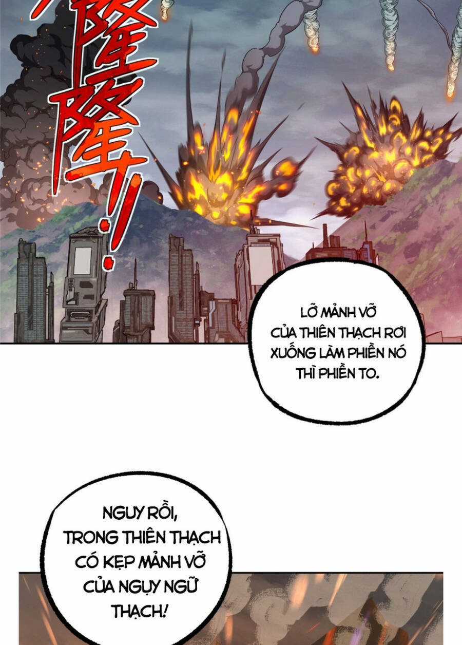 Siêu Thần Cơ Giới Sư - Chapter 218 - Trang 37