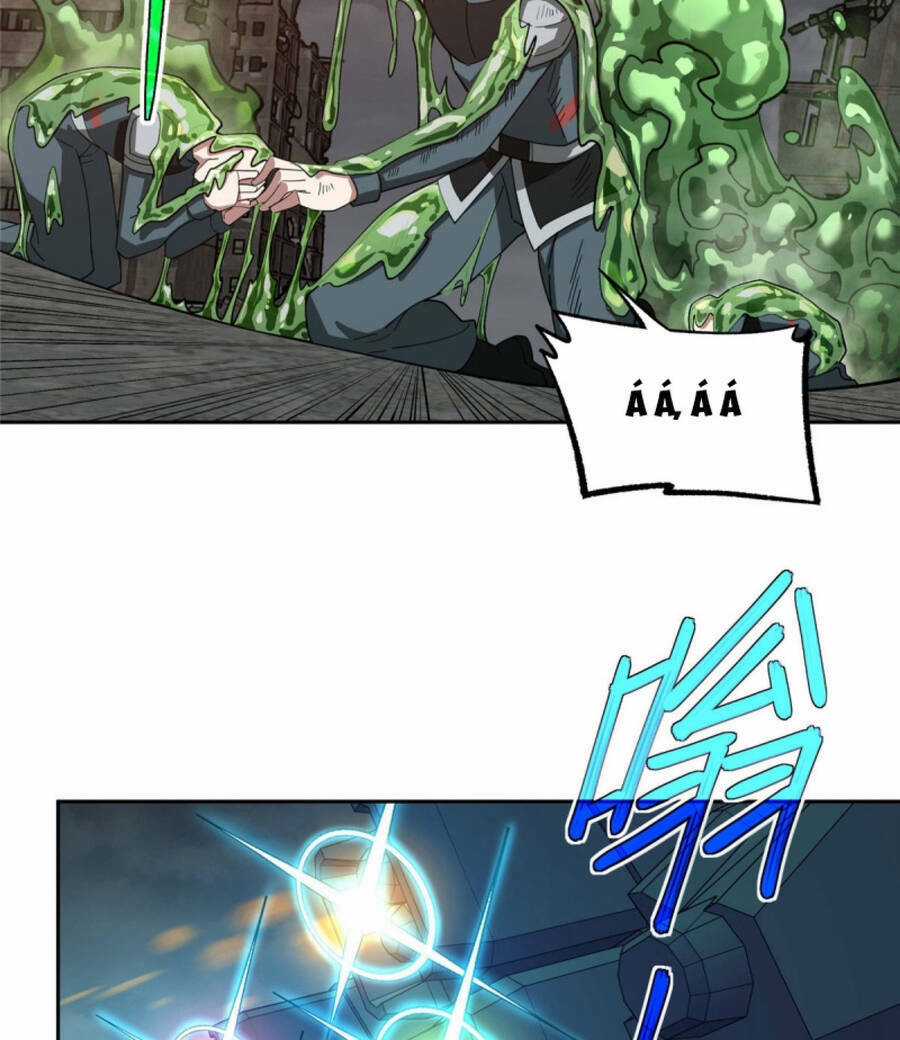 Siêu Thần Cơ Giới Sư - Chapter 218 - Trang 5