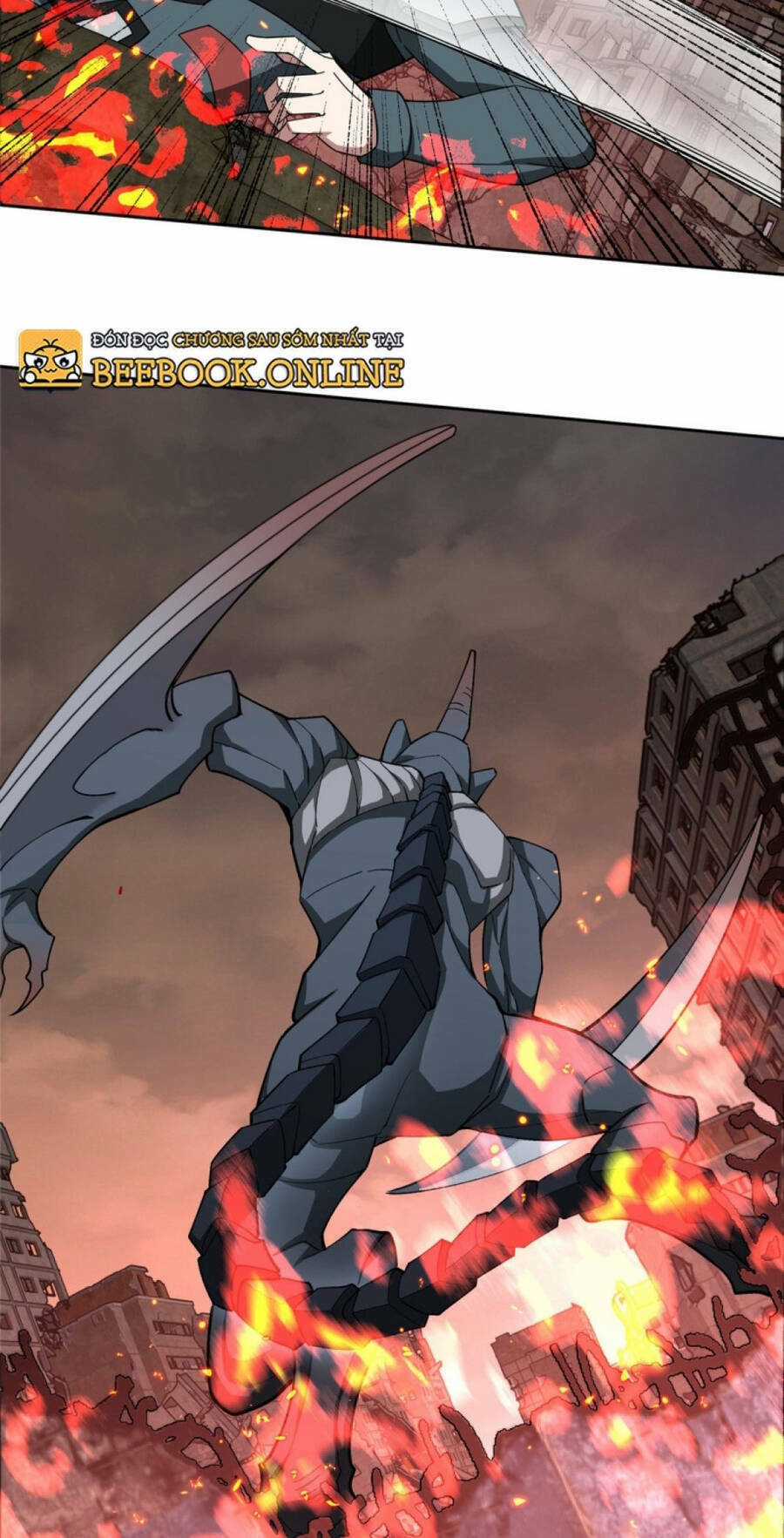 Siêu Thần Cơ Giới Sư - Chapter 218 - Trang 42